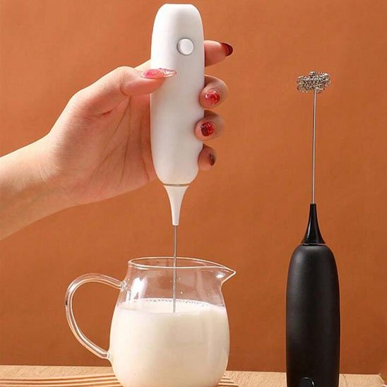 Batteur électrique