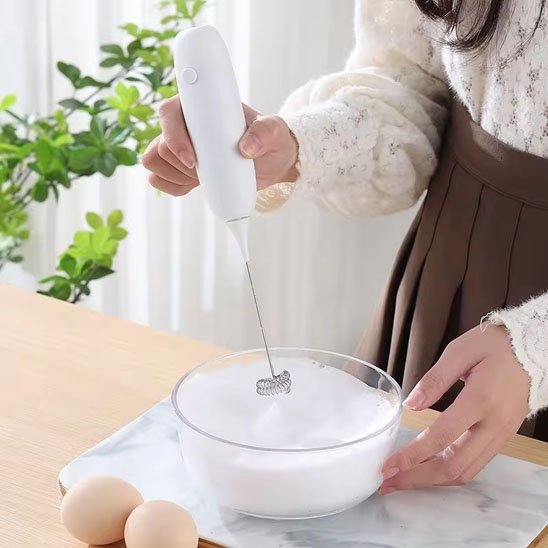 Batteur électrique 