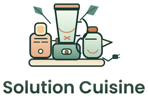 Solution Cuisine