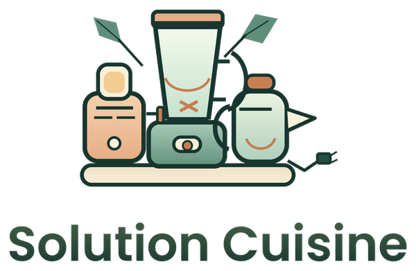Solution Cuisine